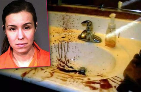 Jodi Arias Case: The Travis Alexander Crime Scene Photos